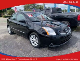 2010 Nissan Sentra