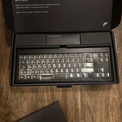 Finalmouse Centerpiece Pro Founders