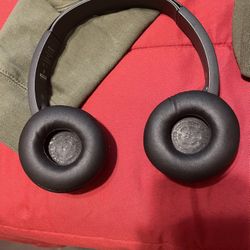 Sony Wireless Bluetooth Headphones