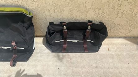 Cargo bags