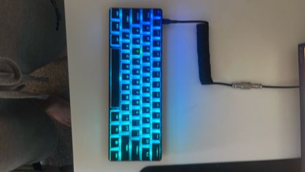 Apex pro mini keyboard