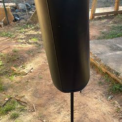 Everlast Punching Bag 