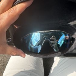 Oakley Radar EV 