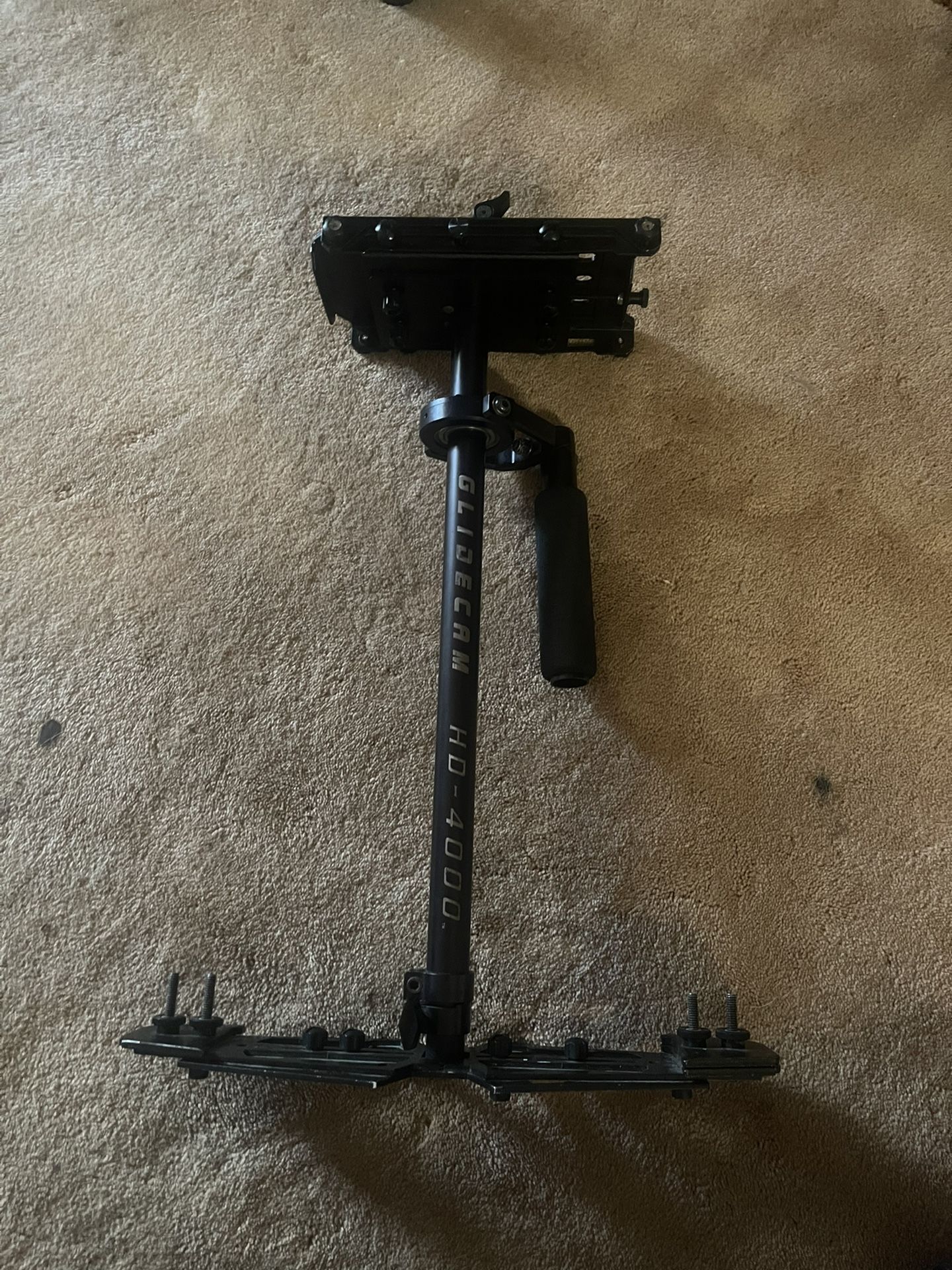 Glidecam HD-4000 Camera Stabilizer