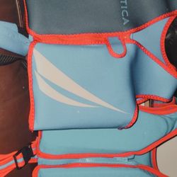 Nautica & Sand dollar LIFE Jackets Boys