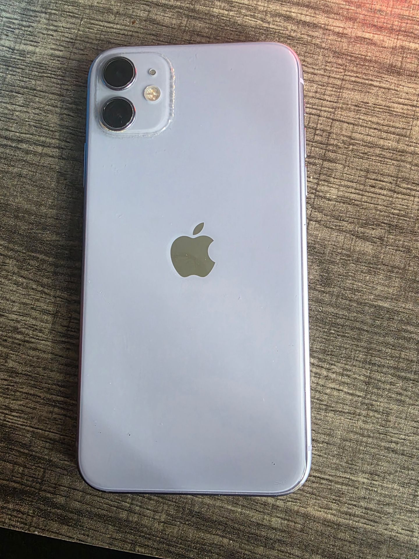 Iphone 11 128GB UNLOCKED