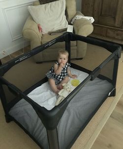 4moms Breeze Play Yard Pack N Play