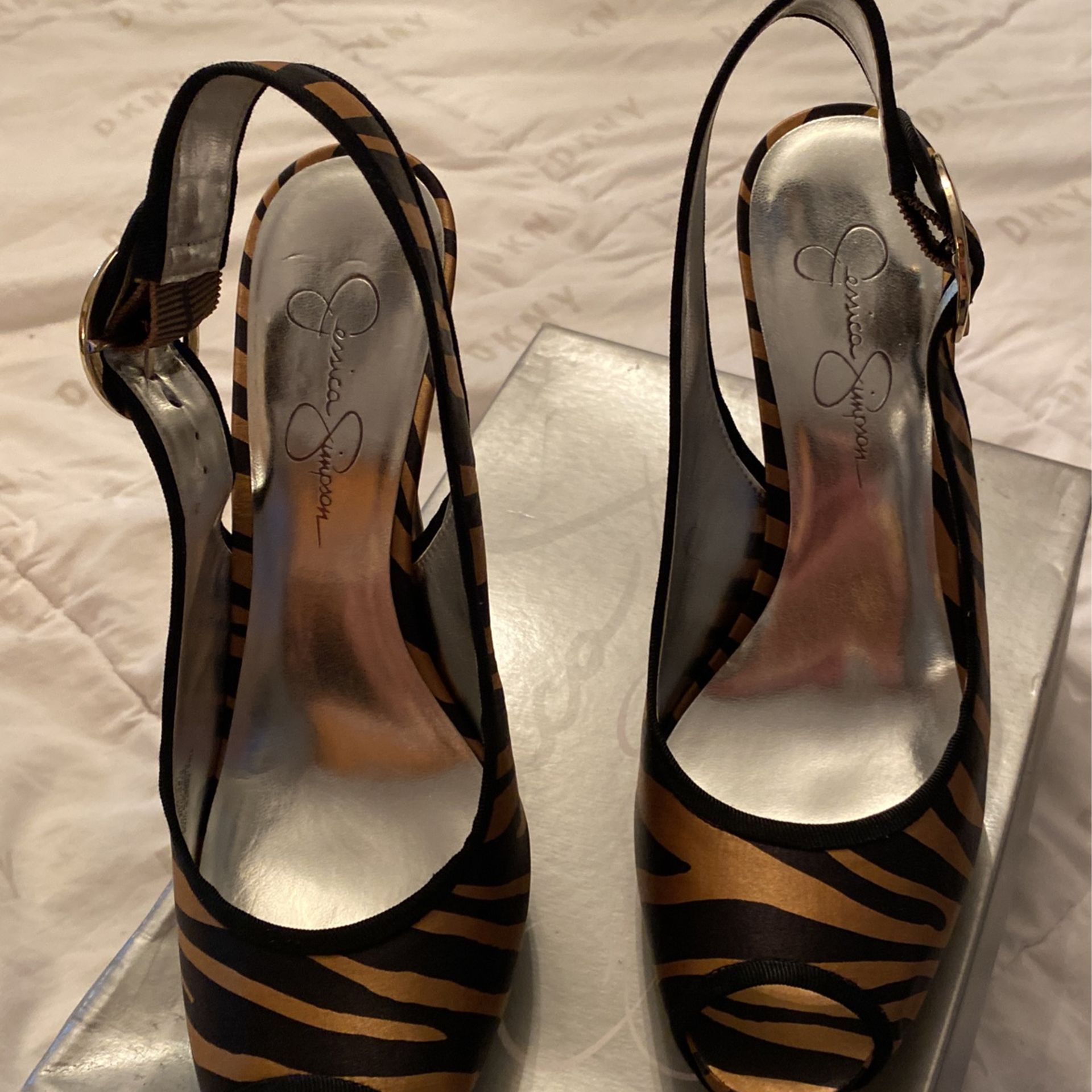 81/2 Size New