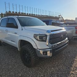 2018 Toyota Tundra