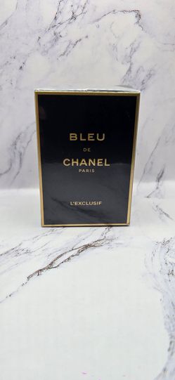 Bleu de Chanel L'Exclusif 100ml