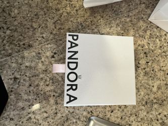 Pandora X Marvel Charm Bracelet 