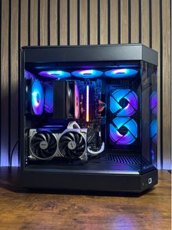 RTX 5060 | RYZEN 5 7500F | 16GB DDR5 RAM | 1TB NVME SSD | GAMING PC