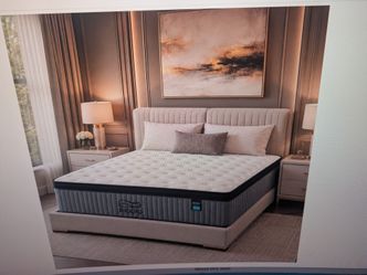 Mattress queen