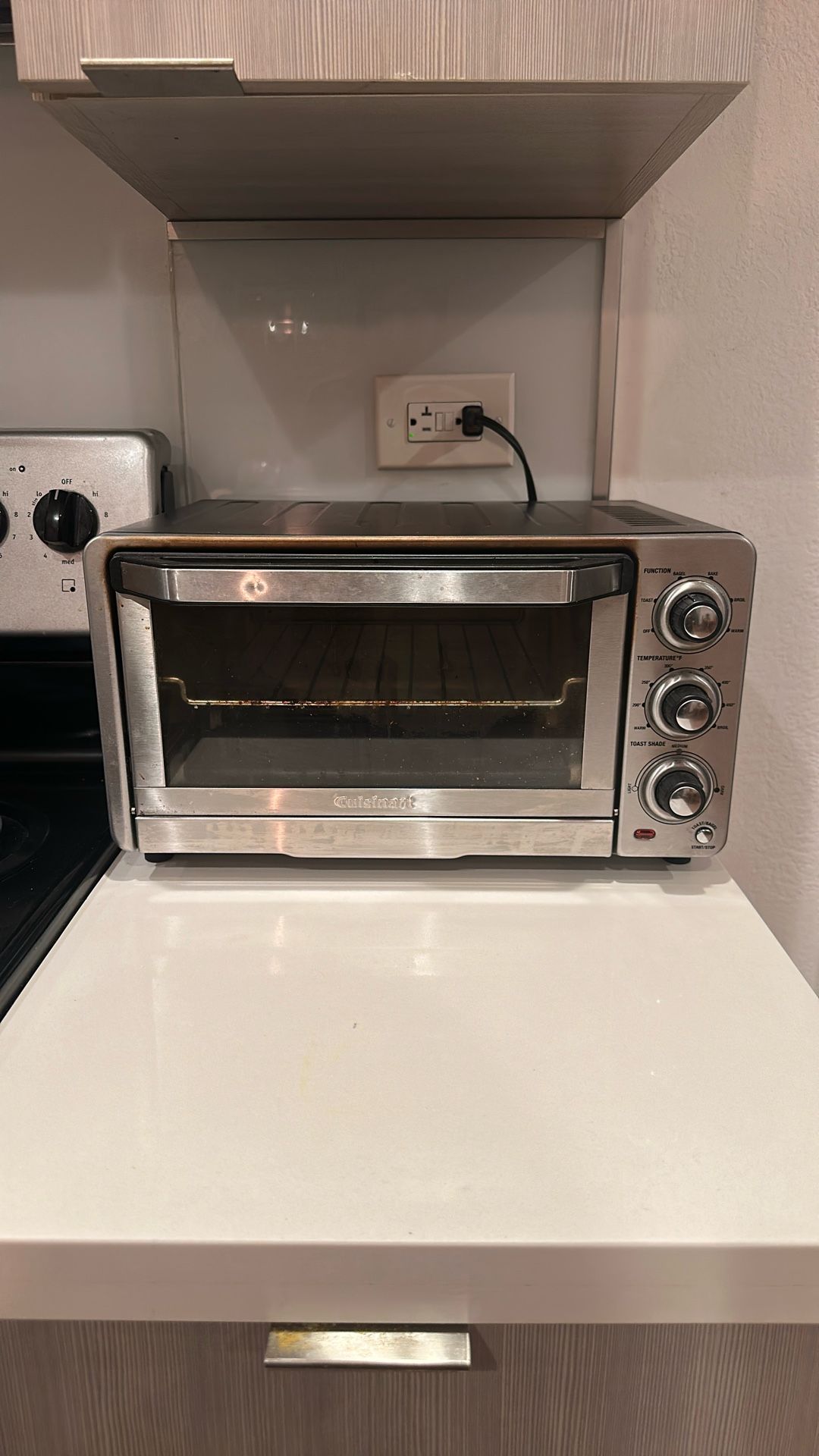 Cuisinart Toaster Oven