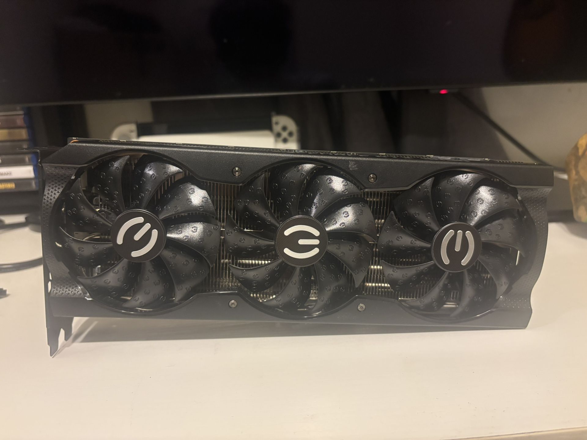 EVGA 3080 12gb