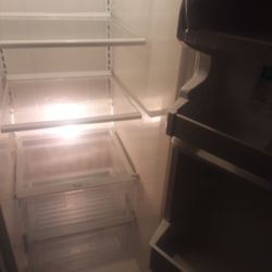 THE ULTIMATE GARAGE REFRIGERATOR  
