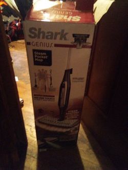 Shark Genius