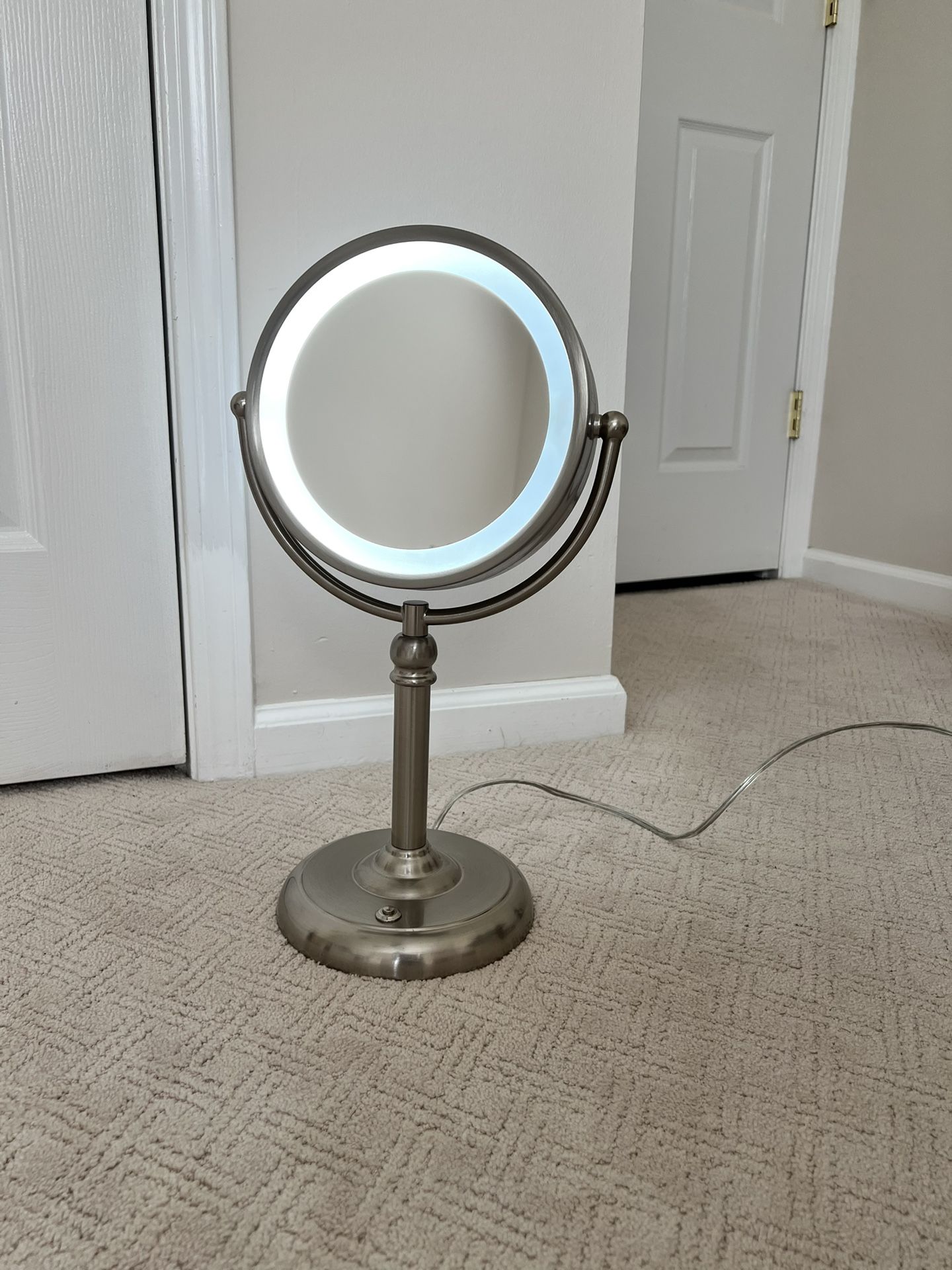 Lighted Makeup Mirror, LED Vanity Mirror