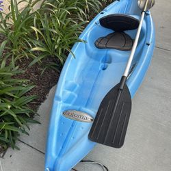 Kayak 