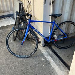 Fuji Bisicleta
