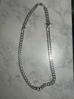 cuban chain