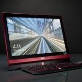 MSI All-In-One Gaming Pc
