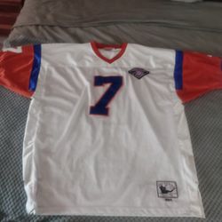 Jersey  Lot 