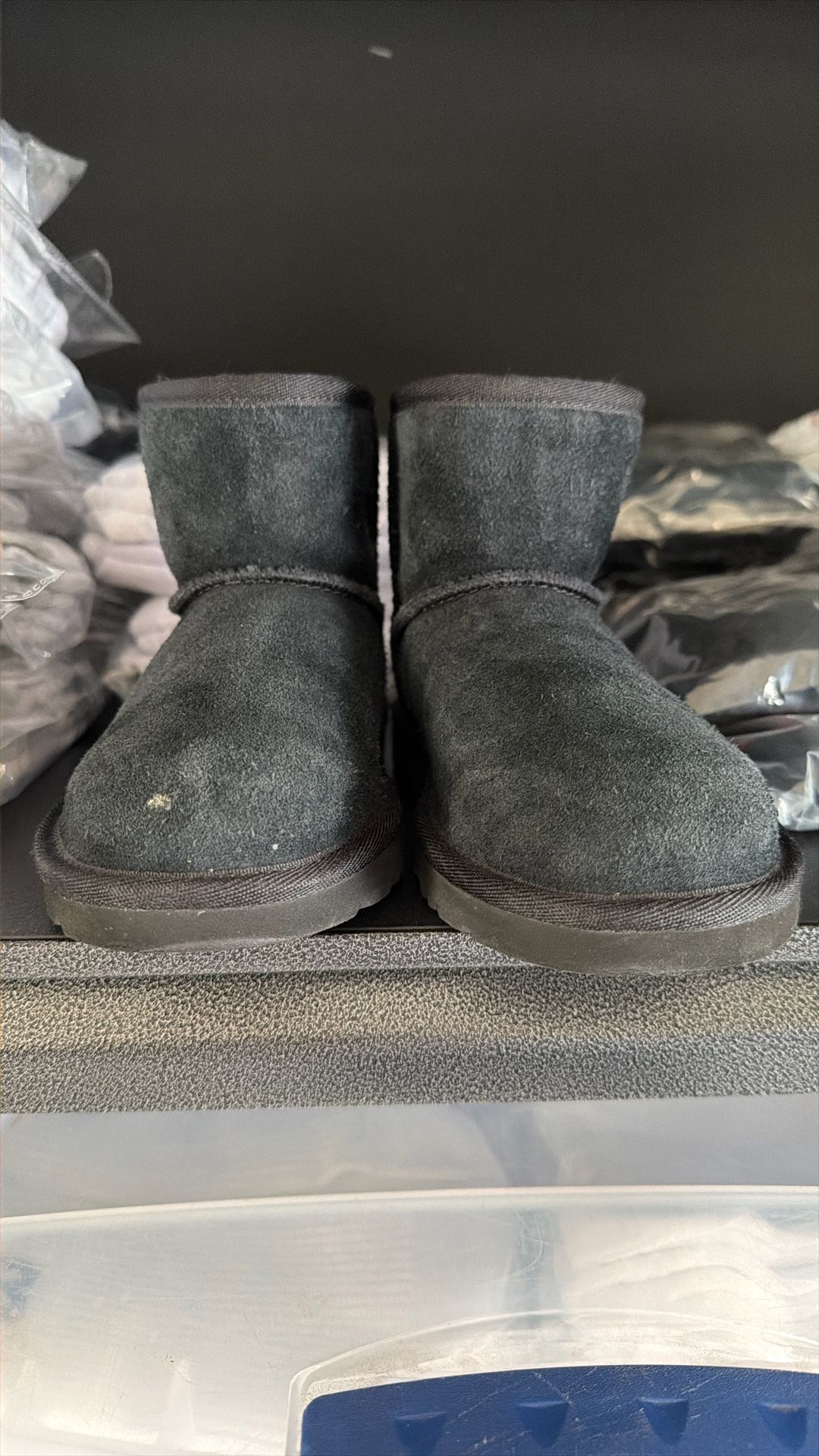 Uggs Boots Jona Size Kids 13