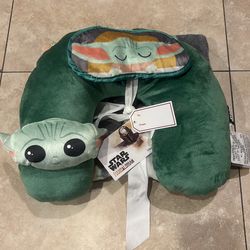 Star Wars travel gift set