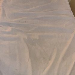 Bobs Discount XL Twin Bed