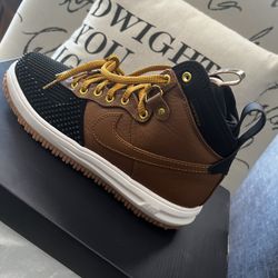 Nike Air Force 1 Size 10