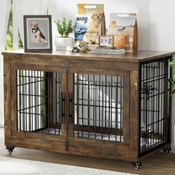 Dog Crate