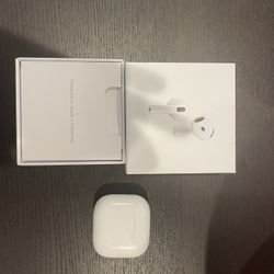 AirPod Gen 4