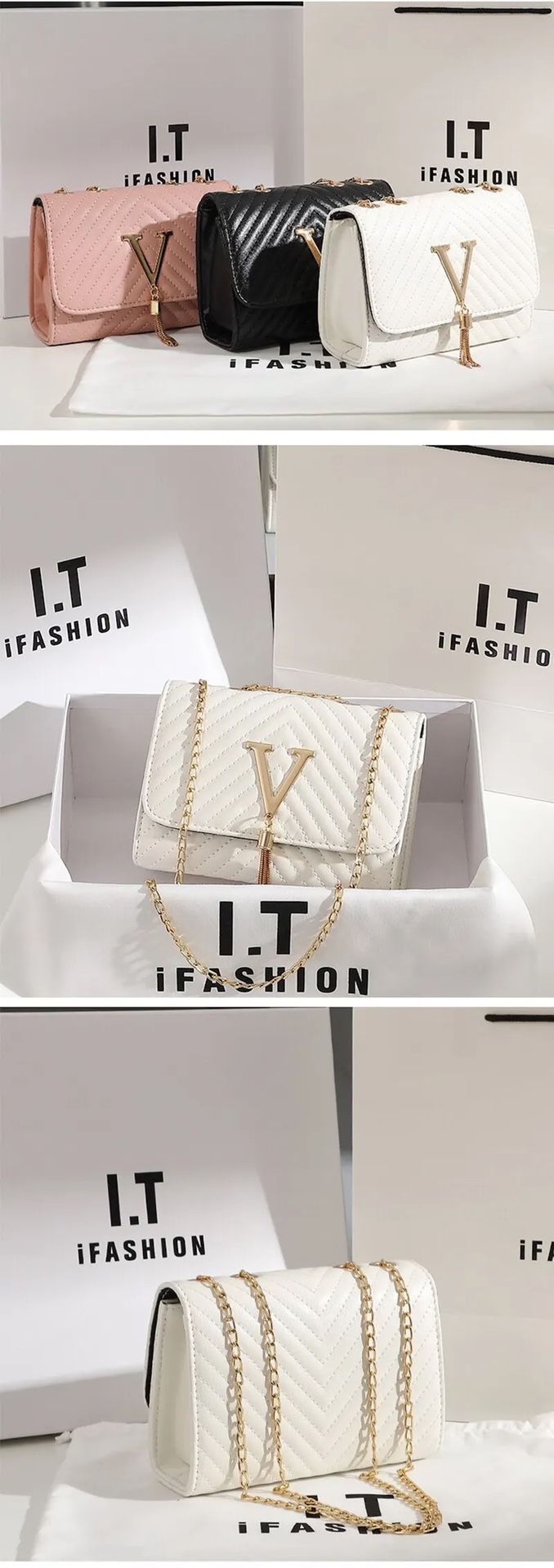 Womens Bag Trend Handbags Designer Luxury 