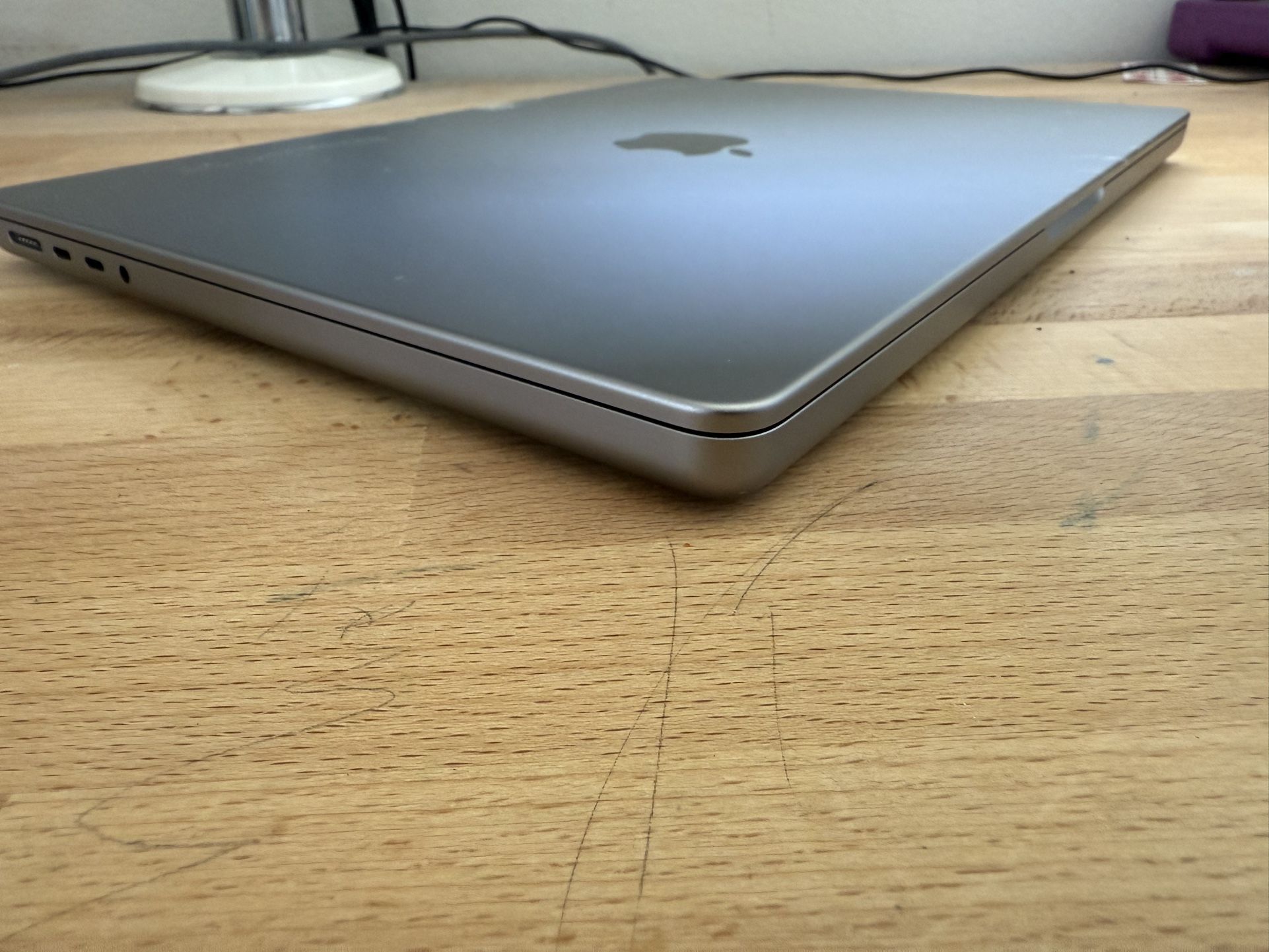 14" MacBook M1 Pro
