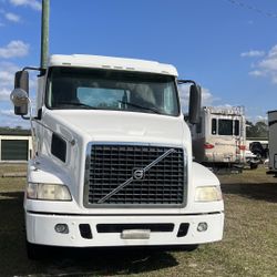 2013 Volvo D11