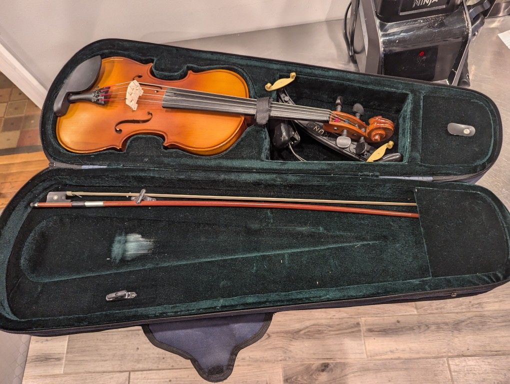 Viola 25inch