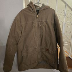 Carhartt Jacket