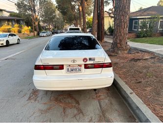1999 Toyota Camry