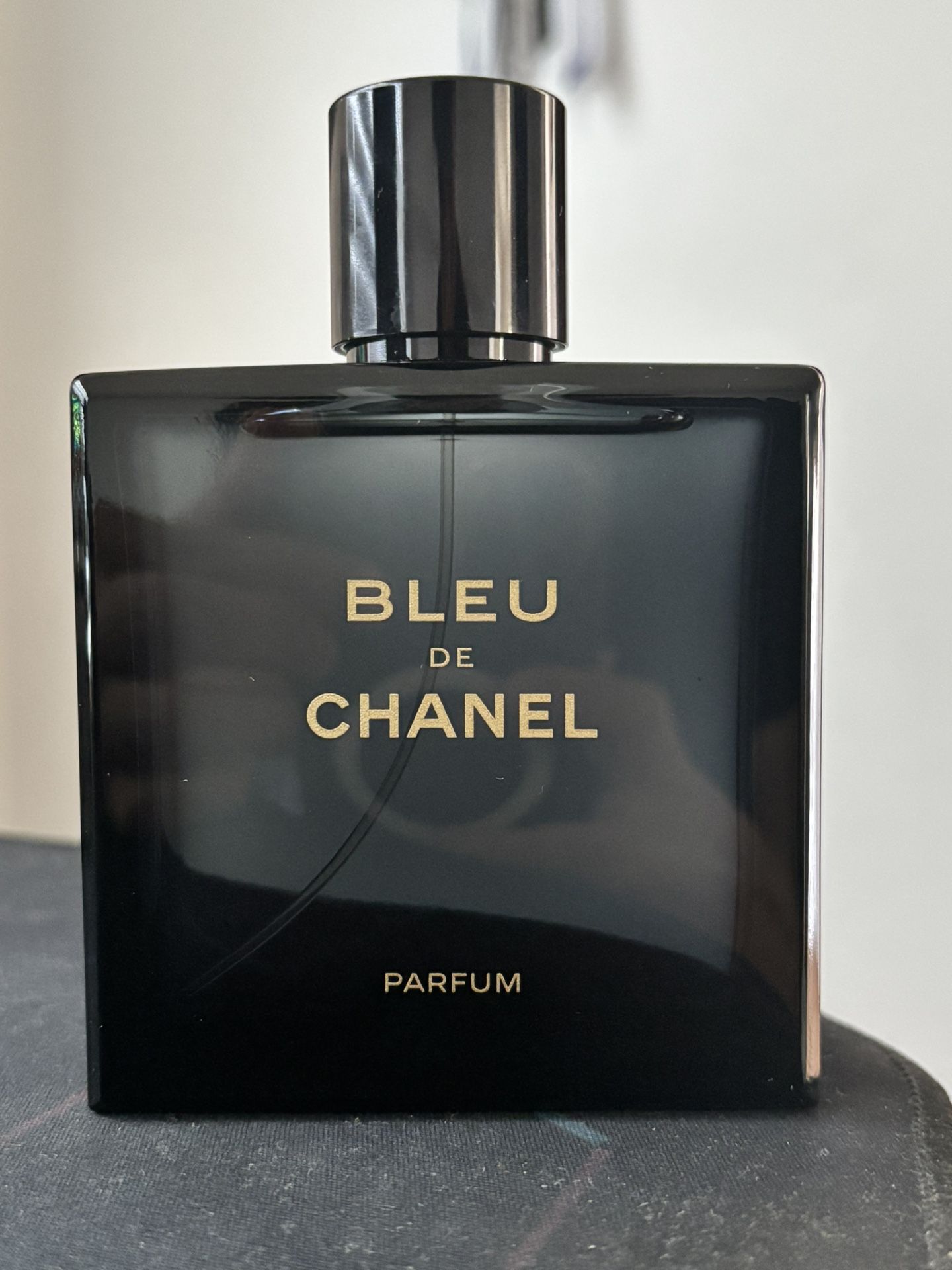 Bleu De Chanel Parfum