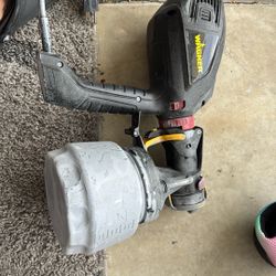 Wager 2500 Handheld Paint spray 