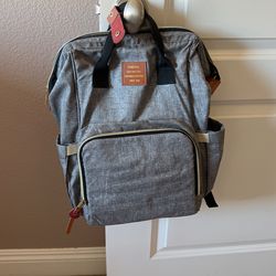 Diaper Bag / Backpack