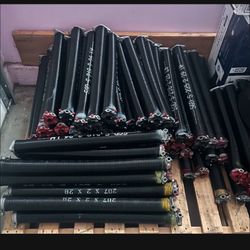 Garaje Door Springs 