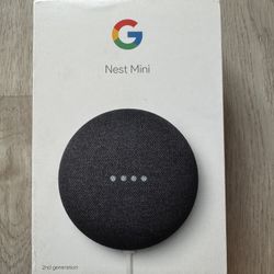 Nest Mini