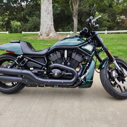 2015 Harley Davidson Night Rod for Sale in Corona CA OfferUp