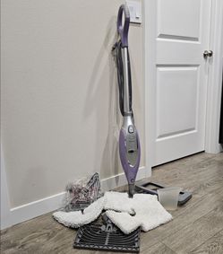 Shark Steam Mop