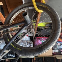 Haro Bmx Bike For Sale
