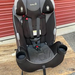 Safety 1st car seat