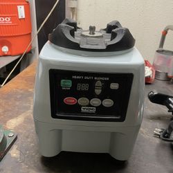 Just Painted And Reconditioned! Waring CB 15 $150