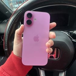 iPhone 16 